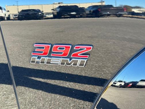 2023 Dodge Charger R/T Scat Pack