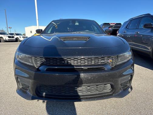 2023 Dodge Charger R/T Scat Pack