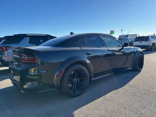 2023 Dodge Charger R/T Scat Pack