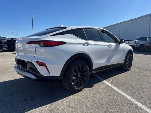 2026 Buick Envista Sport Touring FWD