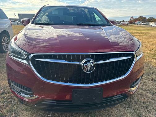 2021 Buick Enclave FWD Essence