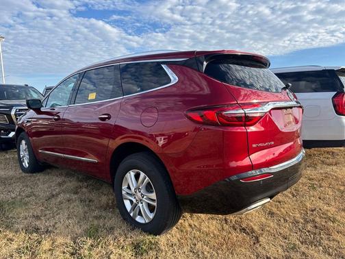 2021 Buick Enclave FWD Essence