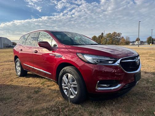 2021 Buick Enclave FWD Essence