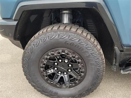 2024 GMC HUMMER EV Pickup 3X