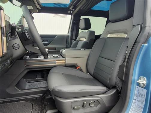 2024 GMC HUMMER EV Pickup 3X