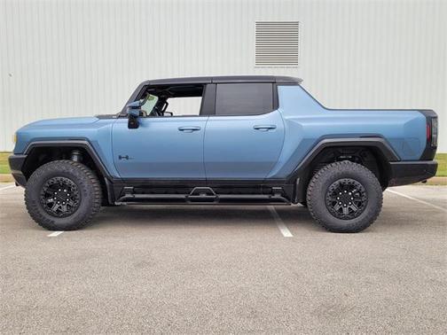 2024 GMC HUMMER EV Pickup 3X