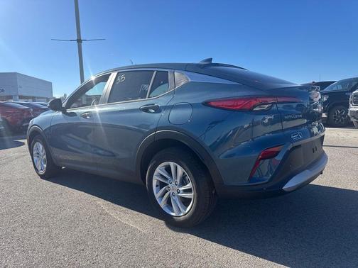 2026 Buick Envista Preferred FWD