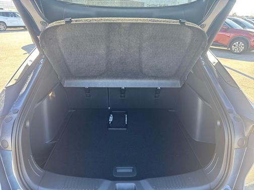 2026 Buick Envista Preferred FWD