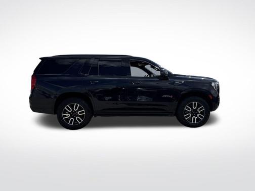 2021 GMC Yukon 4WD AT4