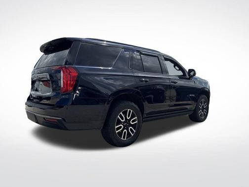 2021 GMC Yukon 4WD AT4