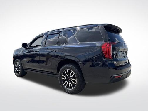 2021 GMC Yukon 4WD AT4