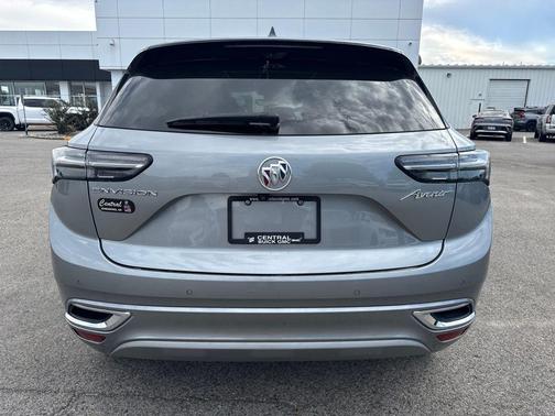 2023 Buick Envision Avenir FWD