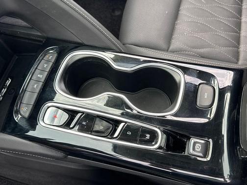 2023 Buick Envision Avenir FWD