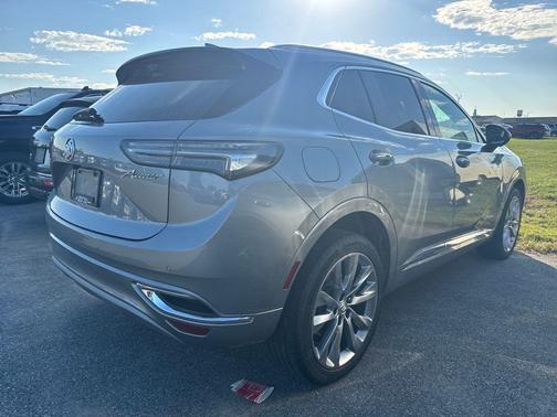 2023 Buick Envision Avenir FWD