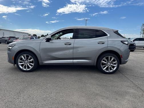 2023 Buick Envision Avenir FWD