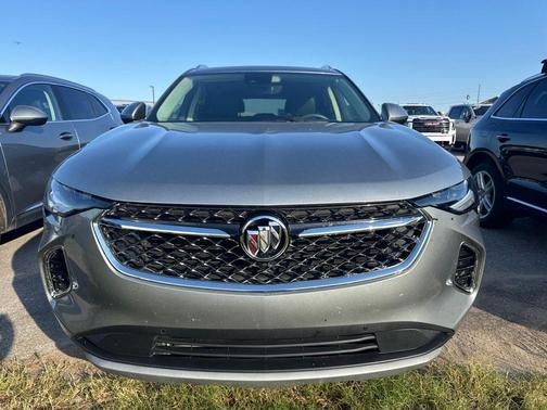2023 Buick Envision Avenir FWD