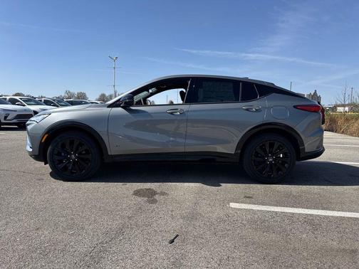 2026 Buick Envista Sport Touring FWD