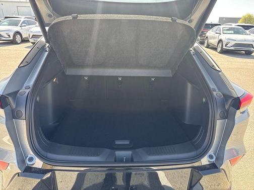 2026 Buick Envista Sport Touring FWD