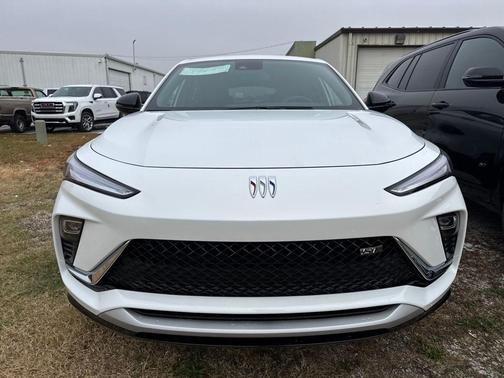 2026 Buick Envista Sport Touring FWD