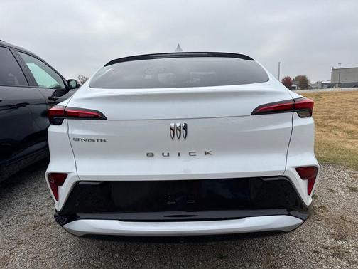 2026 Buick Envista Sport Touring FWD