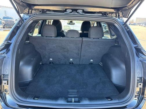 2023 Jeep Compass Sport