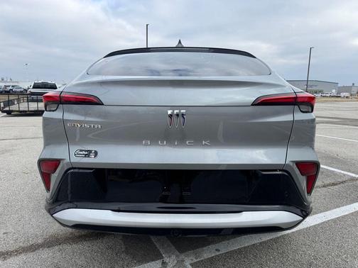 2026 Buick Envista Sport Touring FWD