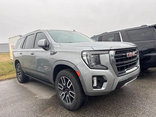 2023 GMC Yukon 4WD AT4