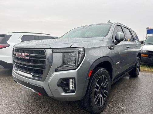 2023 GMC Yukon 4WD AT4