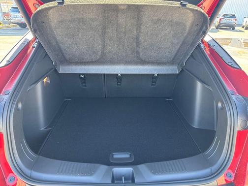 2026 Buick Envista Preferred FWD