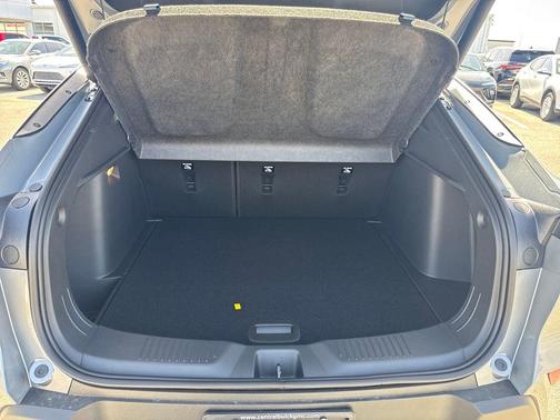 2026 Buick Envista Preferred FWD