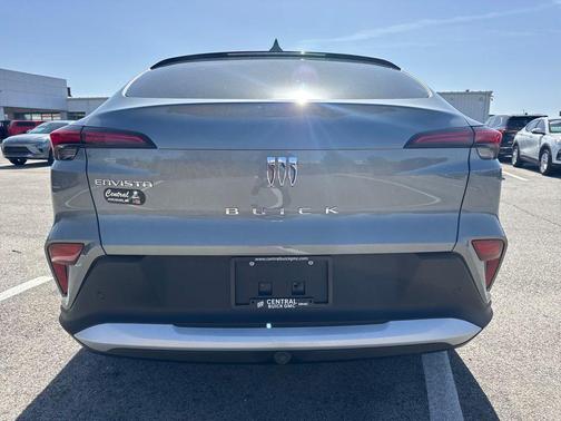 2026 Buick Envista Preferred FWD