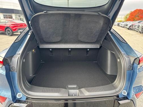 2026 Buick Envista Sport Touring FWD