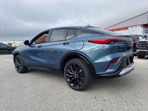 2026 Buick Envista Sport Touring FWD