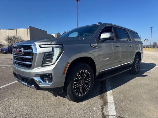 2026 GMC Yukon XL 4WD Elevation