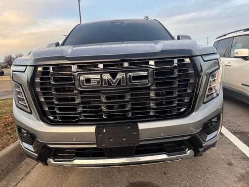 2025 GMC Yukon Denali Ultimate