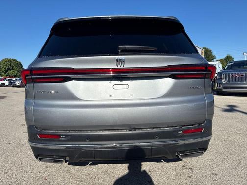 2025 Buick Enclave Preferred FWD