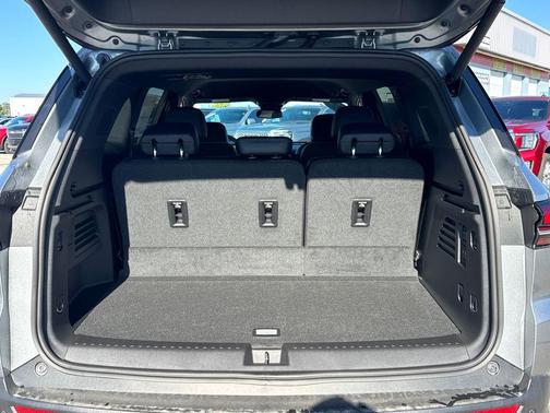 2025 Buick Enclave Preferred FWD