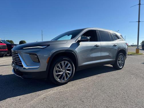 2025 Buick Enclave Preferred FWD