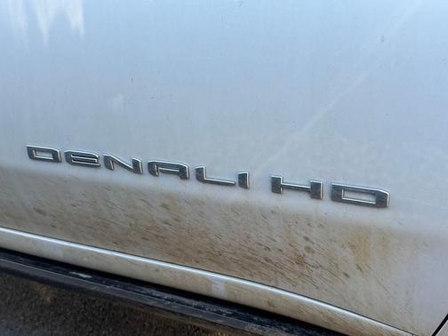 2021 GMC Sierra 2500 Denali