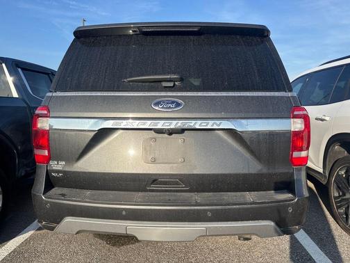 2019 Ford Expedition XLT