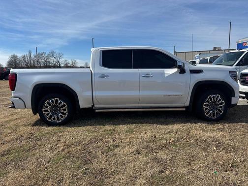 2023 GMC Sierra 1500 Denali Ultimate