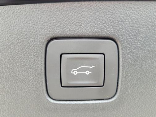 2025 Buick Envista Preferred FWD