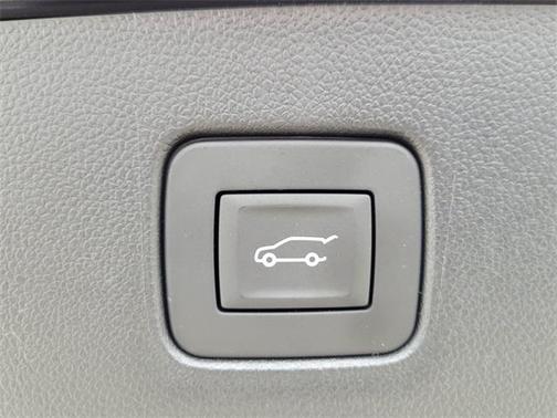 2025 Buick Envista Preferred FWD