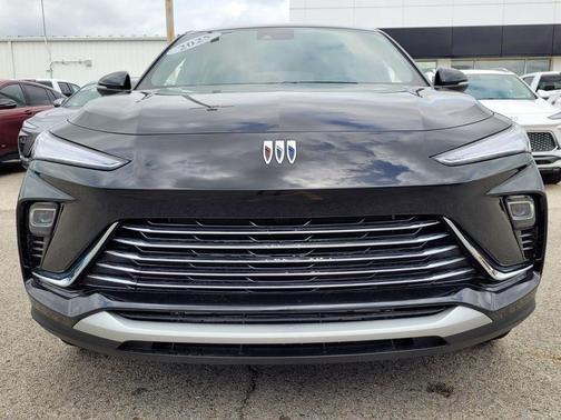 2025 Buick Envista Preferred FWD