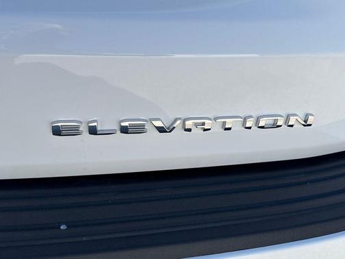 2026 GMC Yukon 4WD Elevation