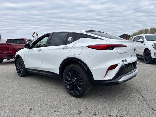 2026 Buick Envista Sport Touring FWD