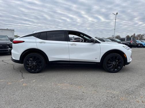 2026 Buick Envista Sport Touring FWD