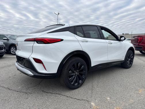 2026 Buick Envista Sport Touring FWD