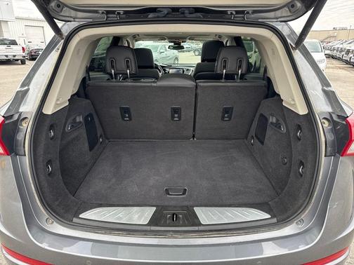 2020 Buick Envision AWD Premium II