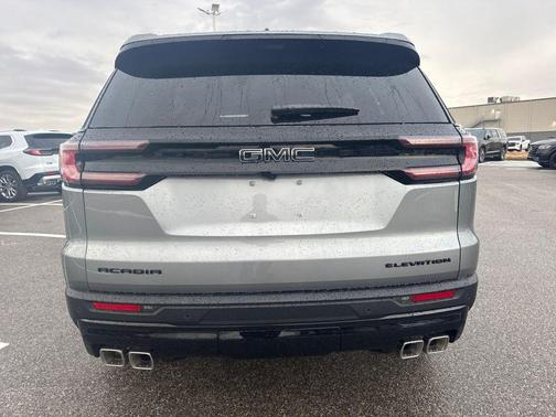 2026 GMC Acadia Elevation FWD